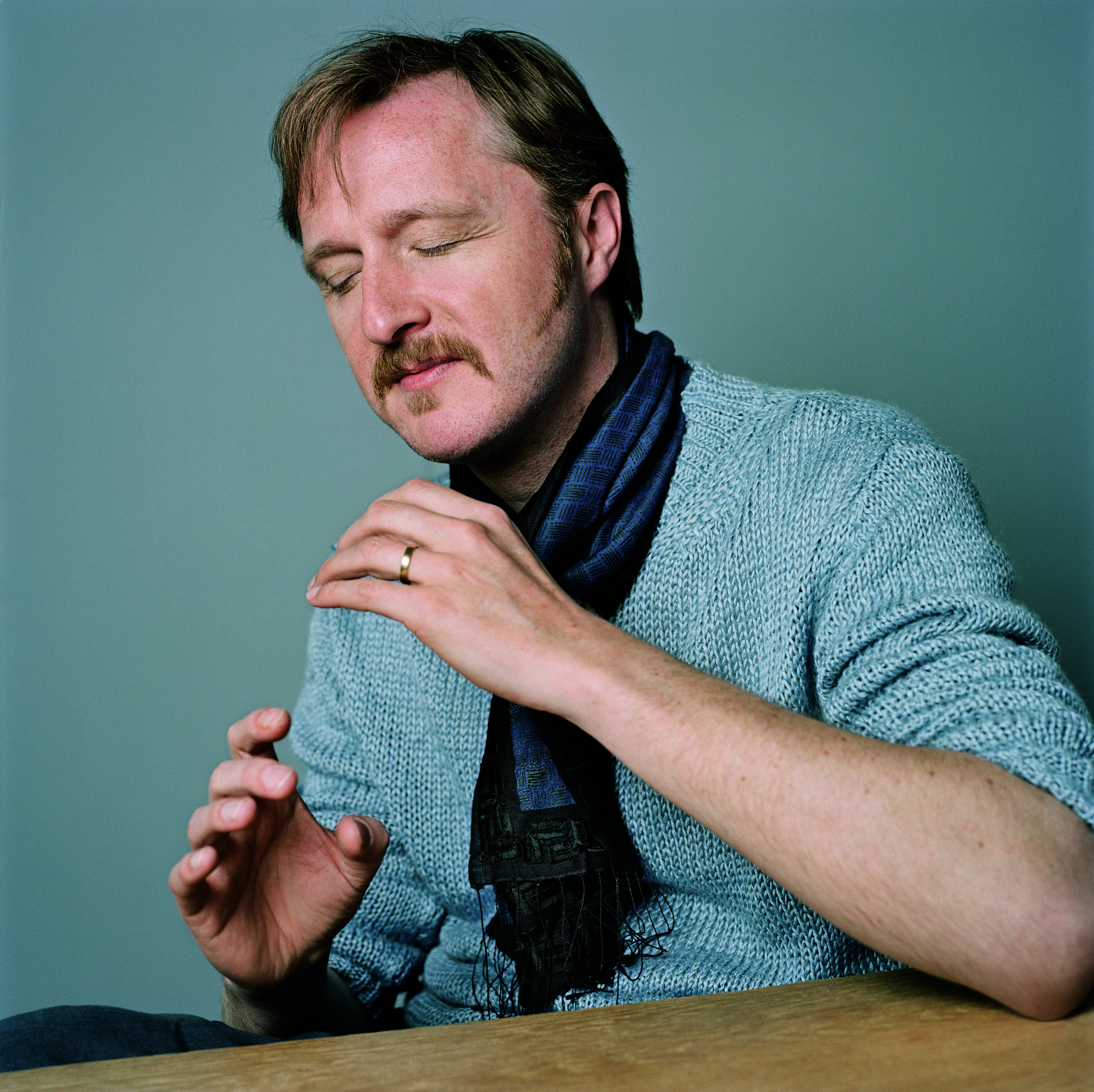 Albrecht Mayer © Ralph Mecke Albrecht Mayer
