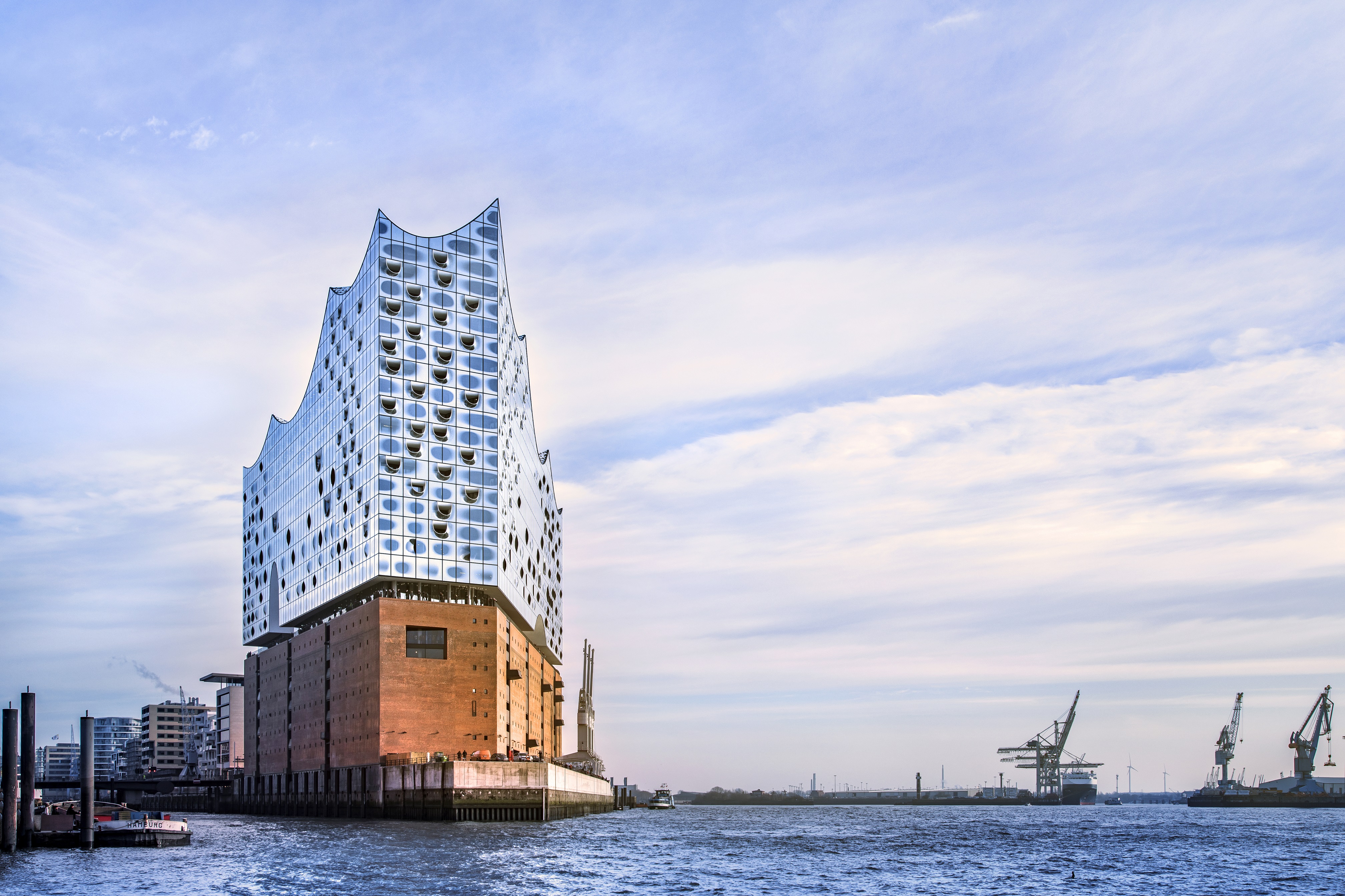 Pressemeldung F nf Jahre Elbphilharmonie Elbphilharmonie