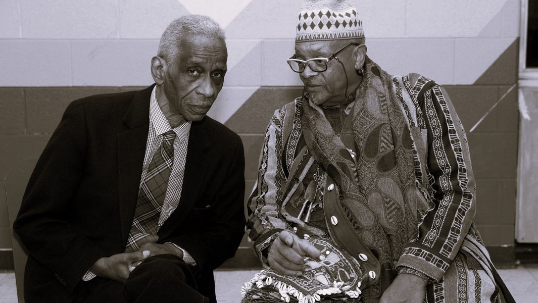 Art Ensemble of Chicago