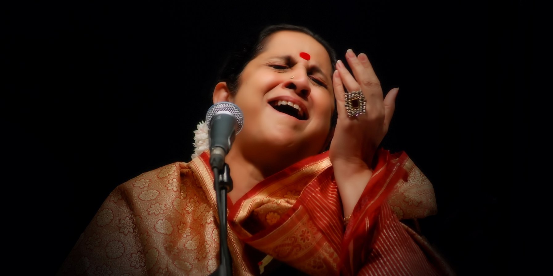 Aruna Sairam