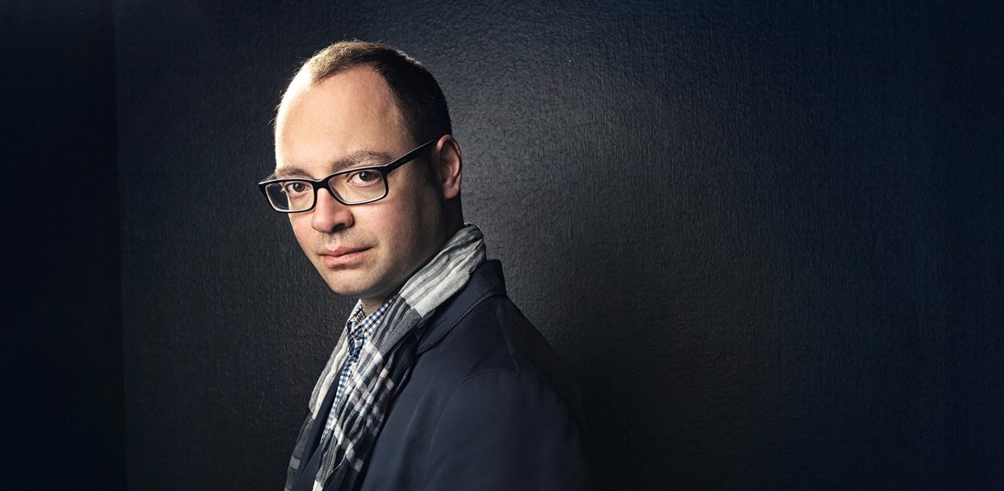 Alexander Melnikov