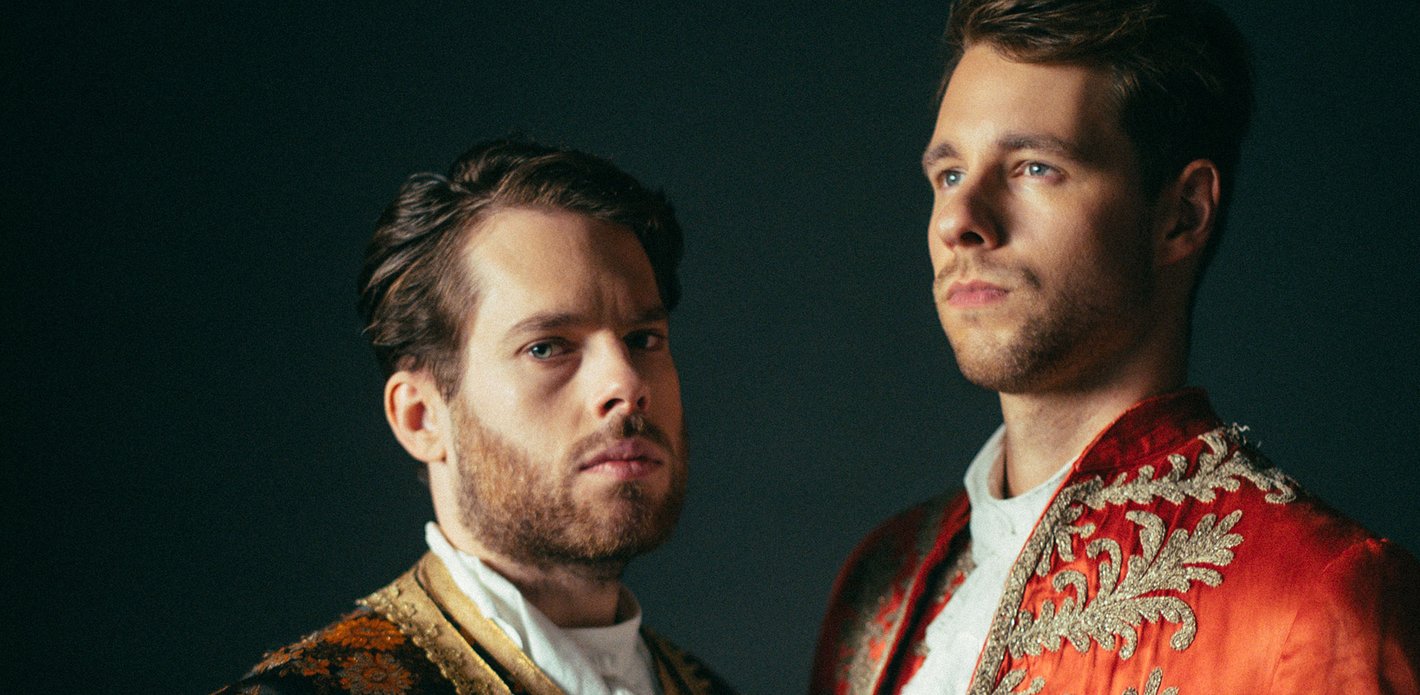 Florentin Will / Stefan Titze