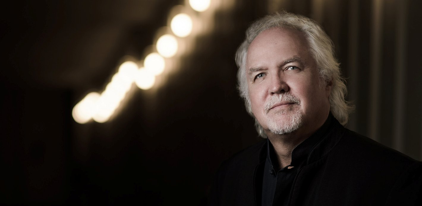 Sir Donald Runnicles