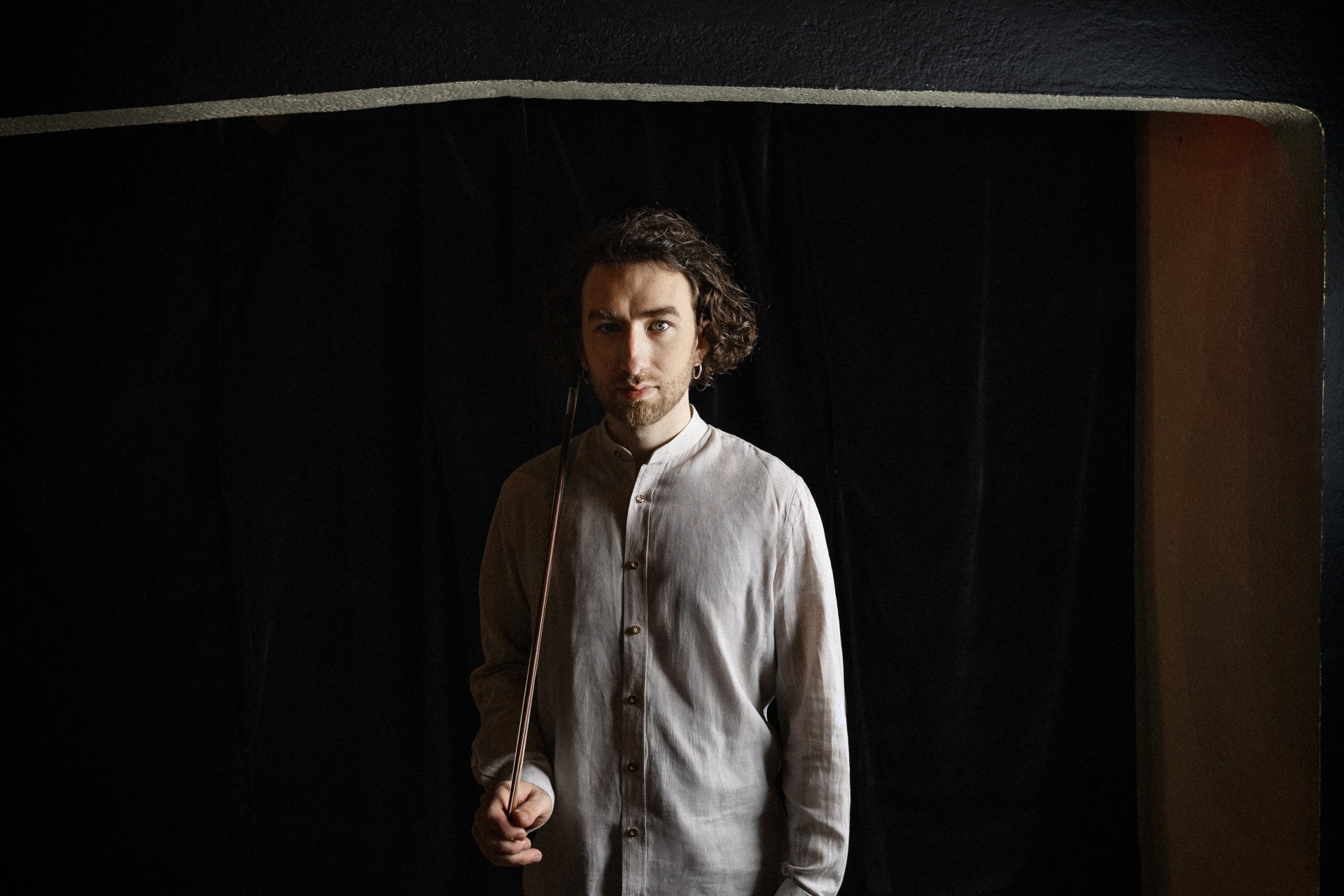George Crotty Trio