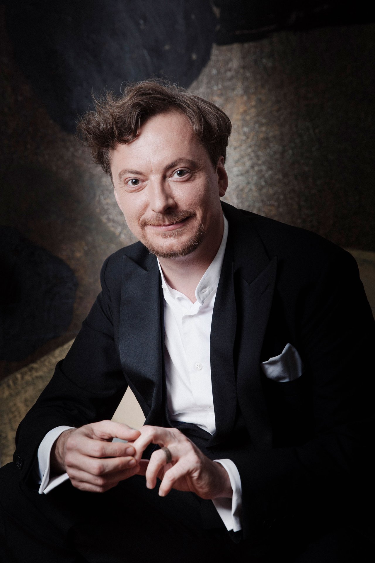 Georg Nigl / Song Recital