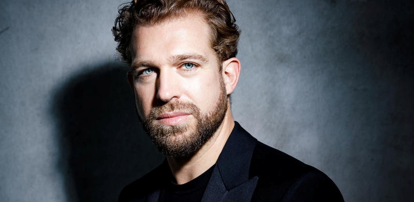 Julian Prégardien