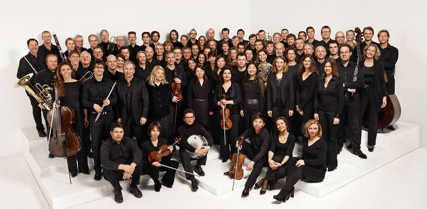 NDR Elbphilharmonie Orchester 