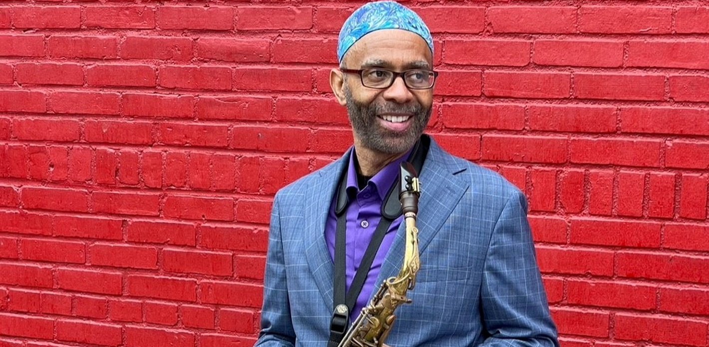 Kenny Garrett