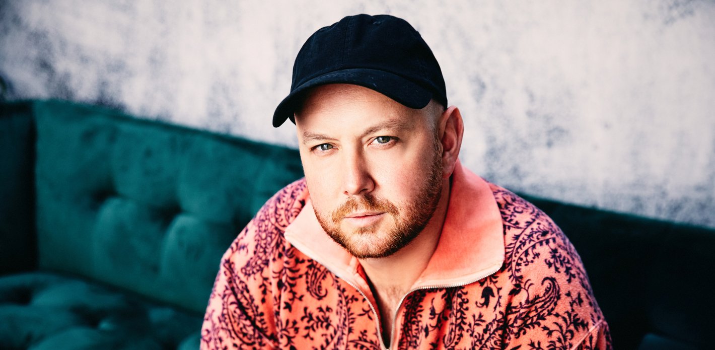 Matt Simons