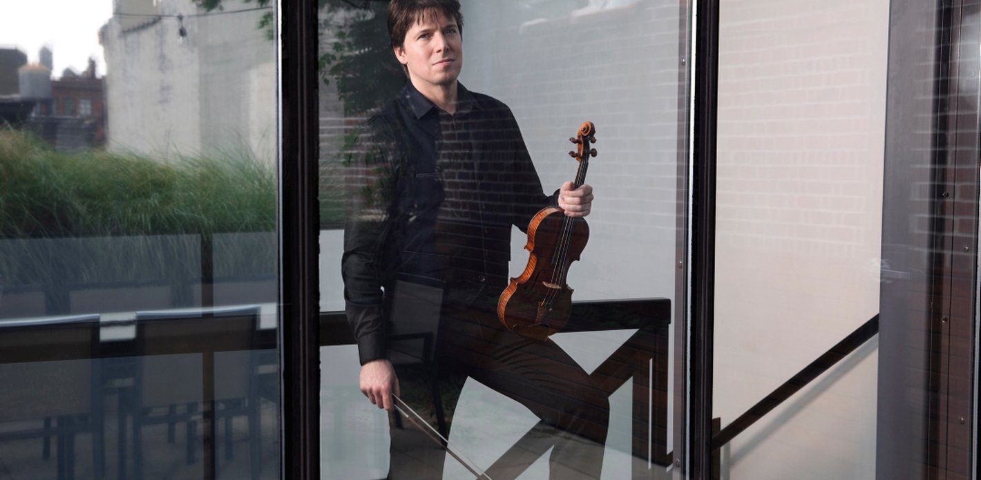 Joshua Bell
