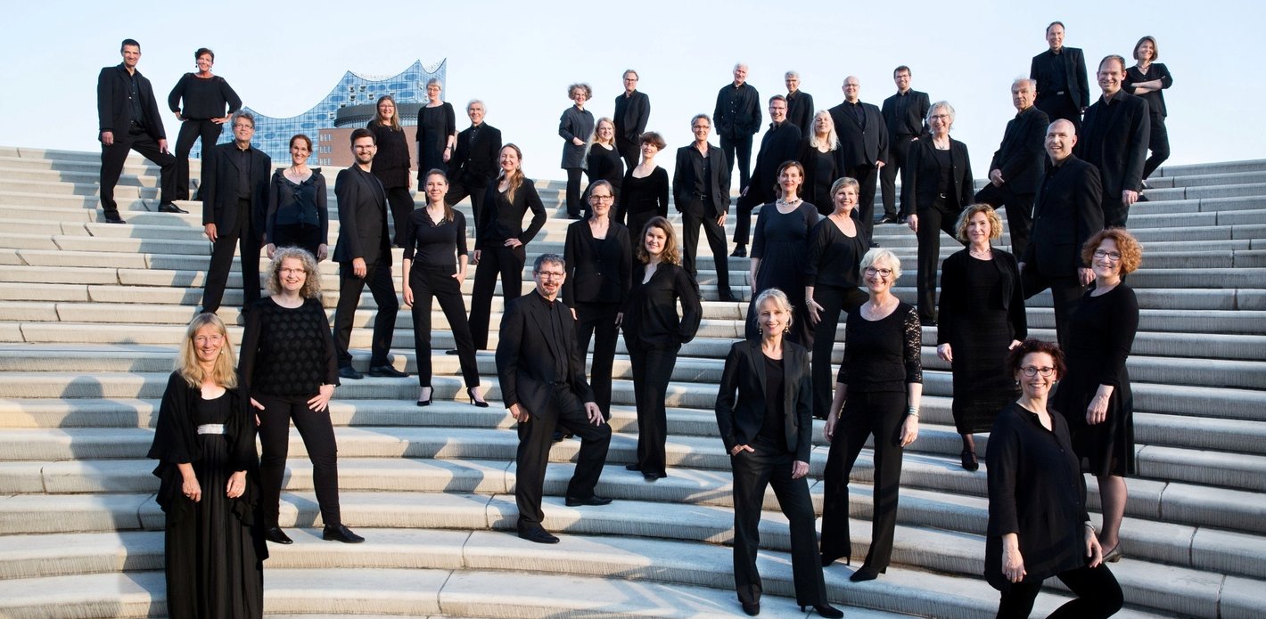 Harvestehuder Kammerchor