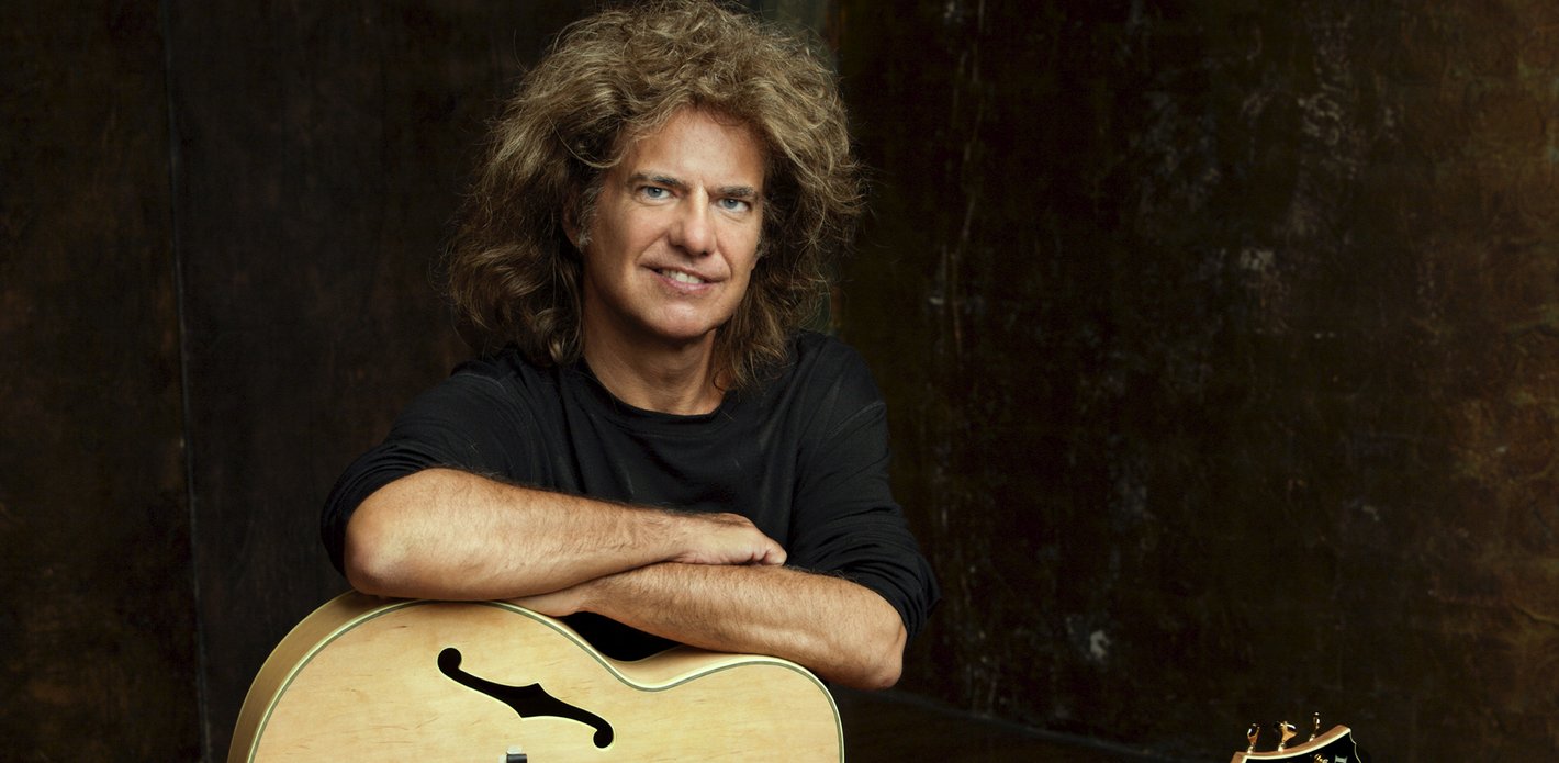 Pat Metheny