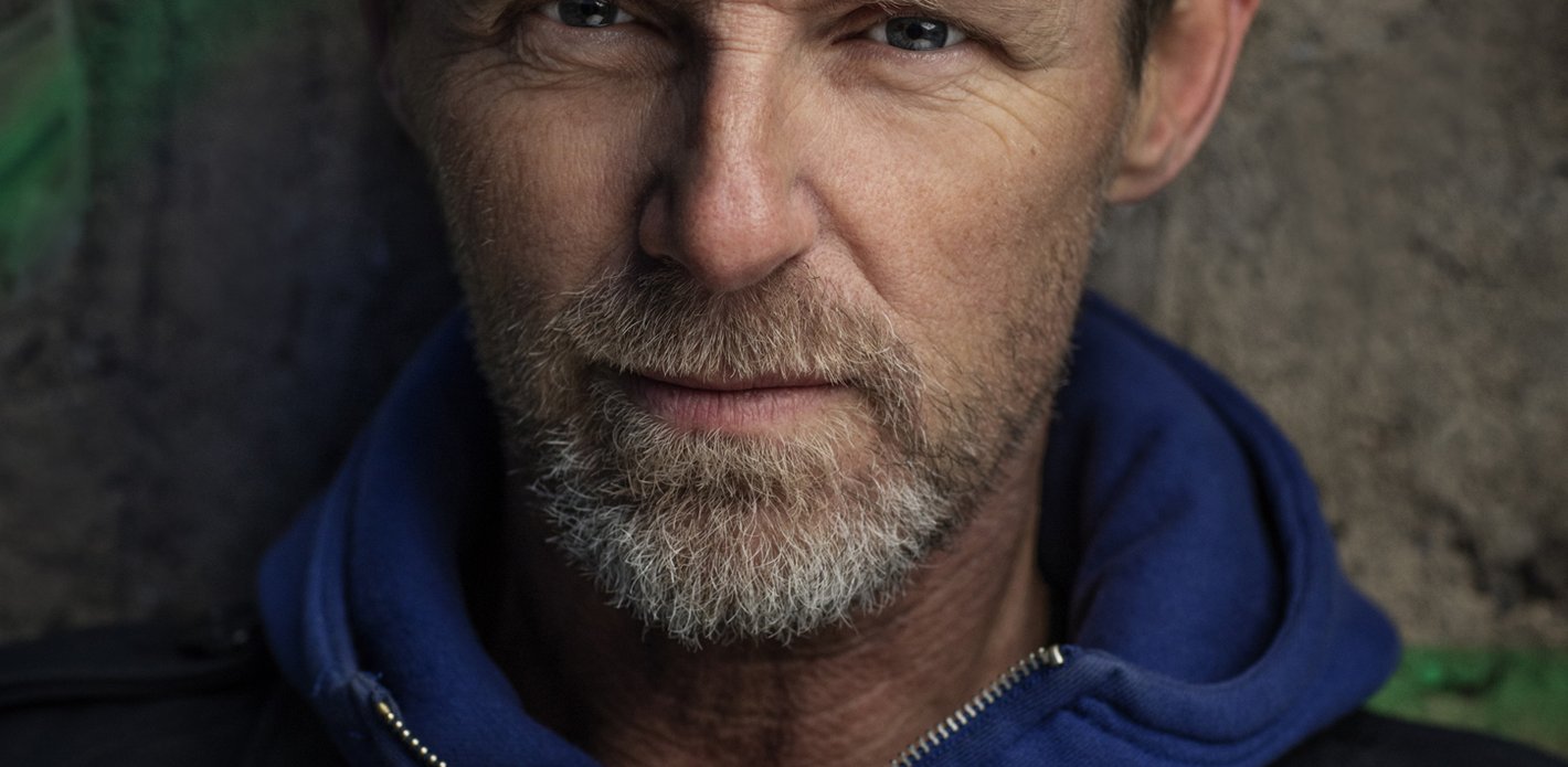 Jo Nesbø