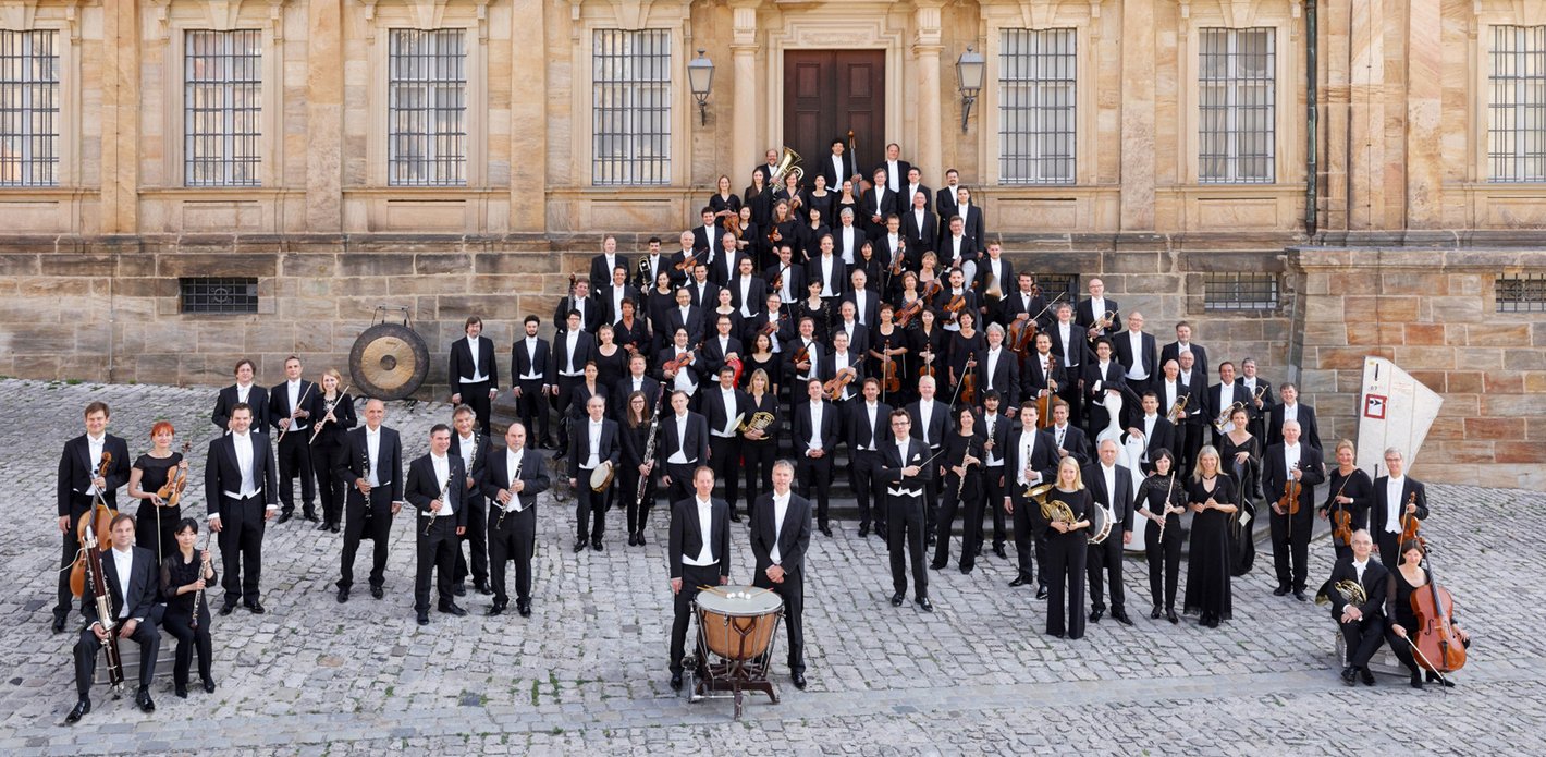 Bamberger Symphoniker