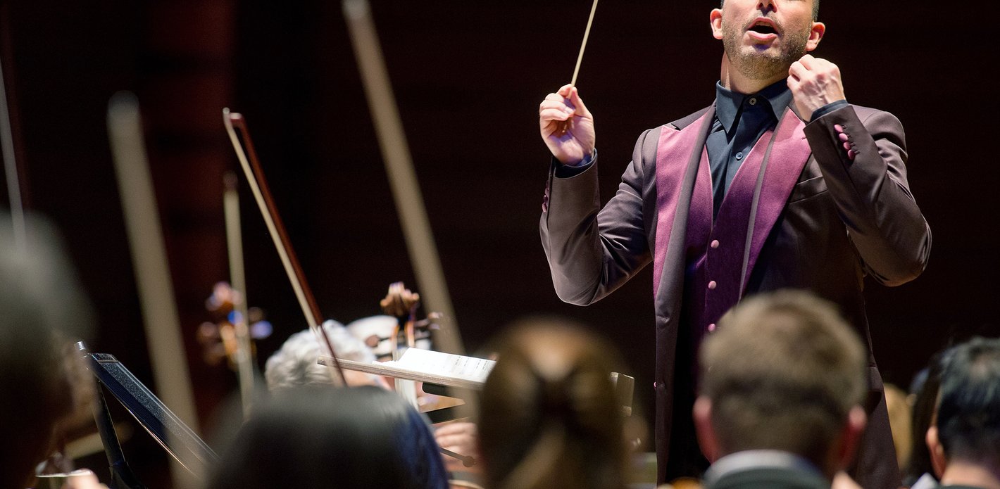 Yannick Nézet-Séguin