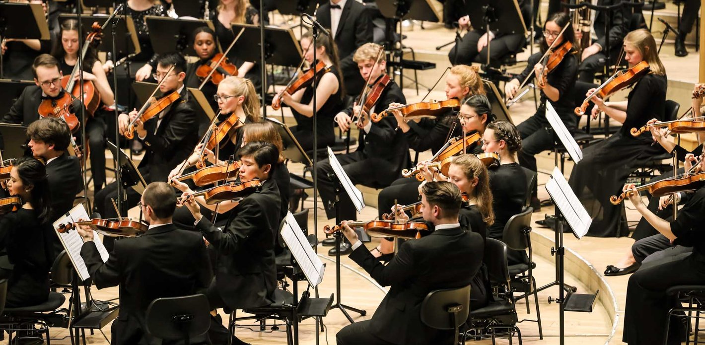 NDR Jugendsinfonieorchester
