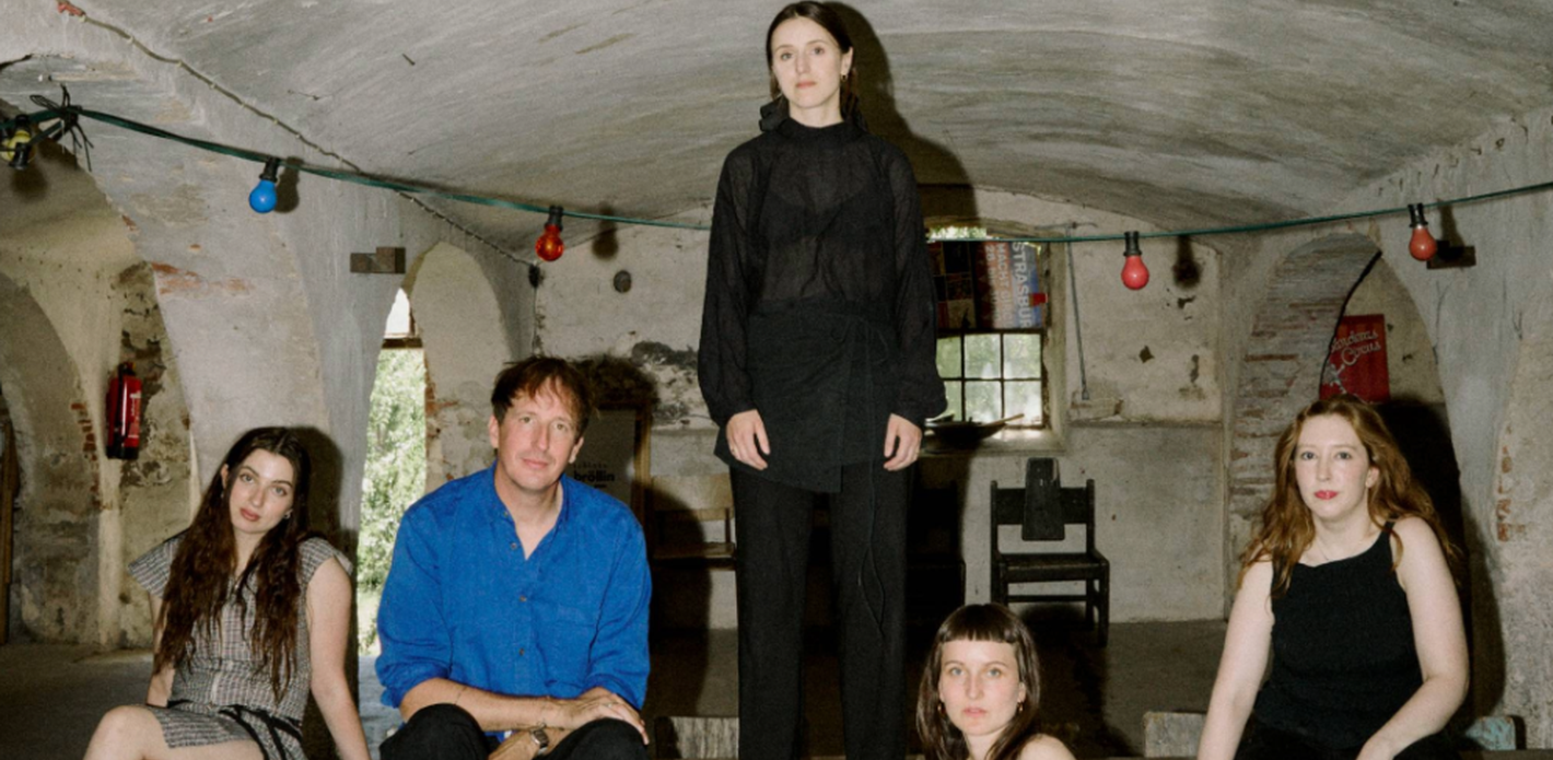 Christian Löffler & Ensemble