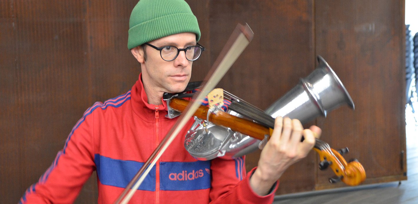 Funkelkonzert L / Sonne, Mond und Streicher