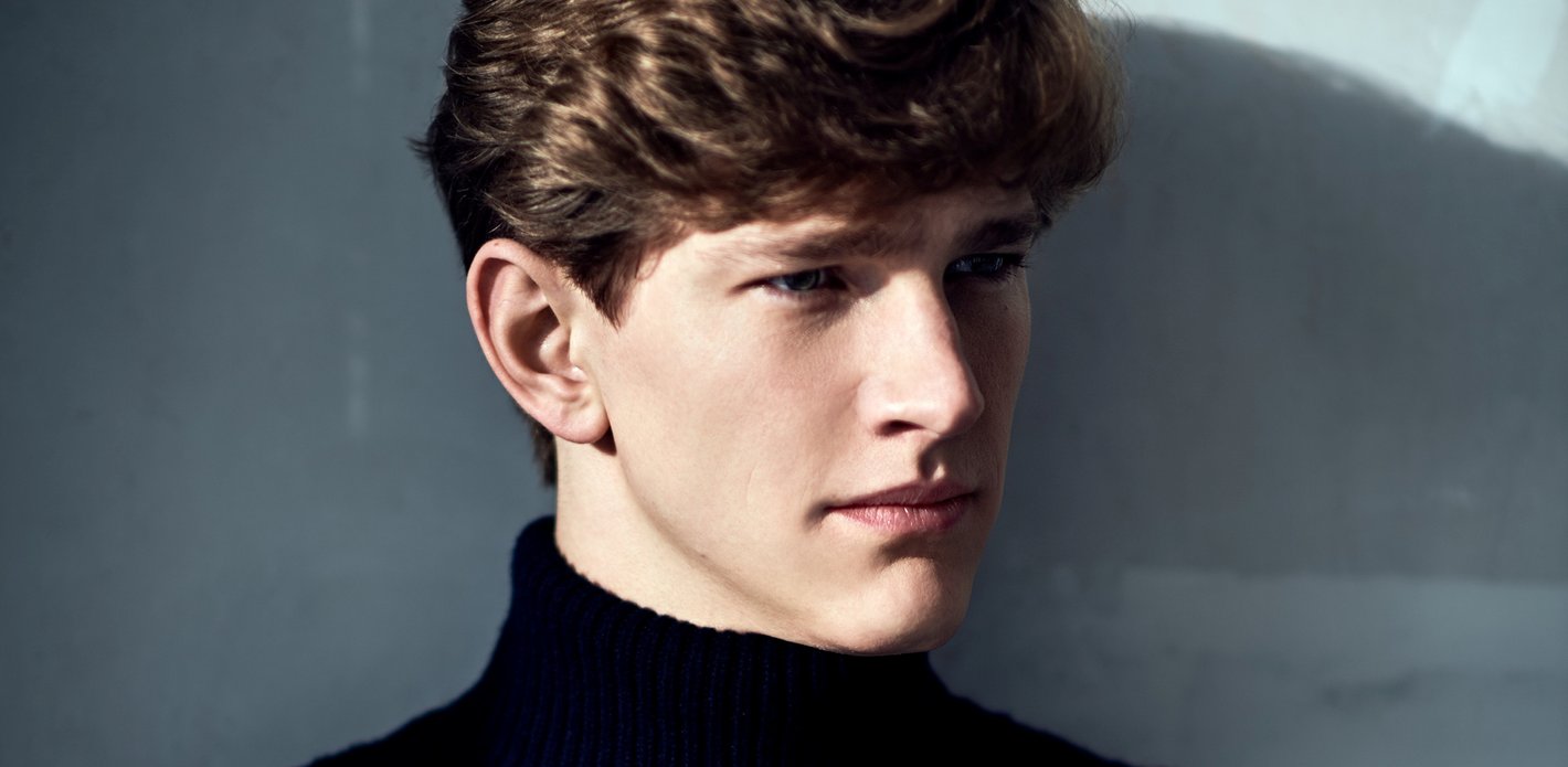 Jan Lisiecki