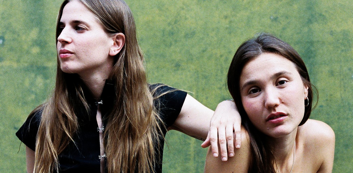 Rita Payés & Lucia Fumero