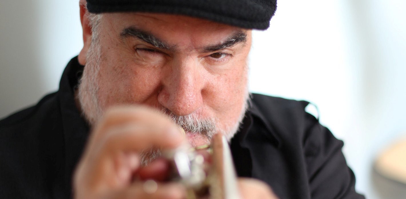 Randy Brecker