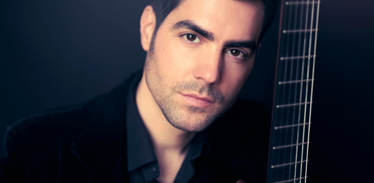Miloš Karadaglić