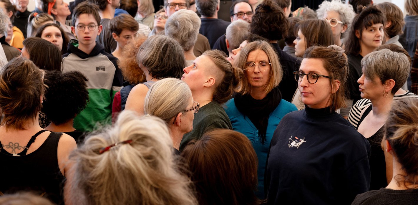 Community-Projekt »Futur X«