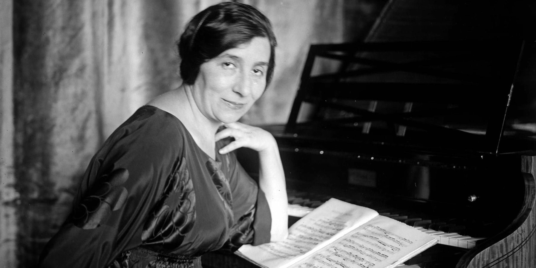 Wanda Landowska