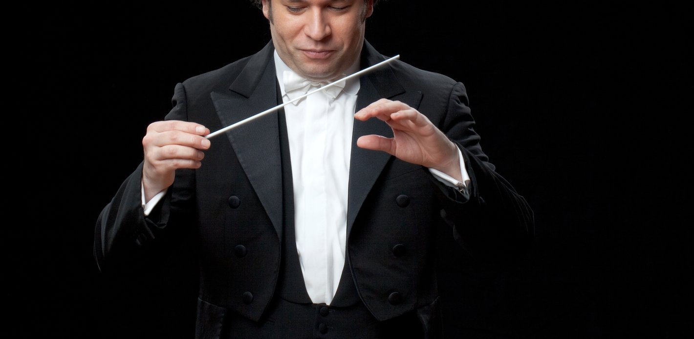 Gustavo Dudamel