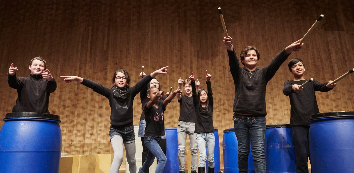 Kreativ BeatObsession