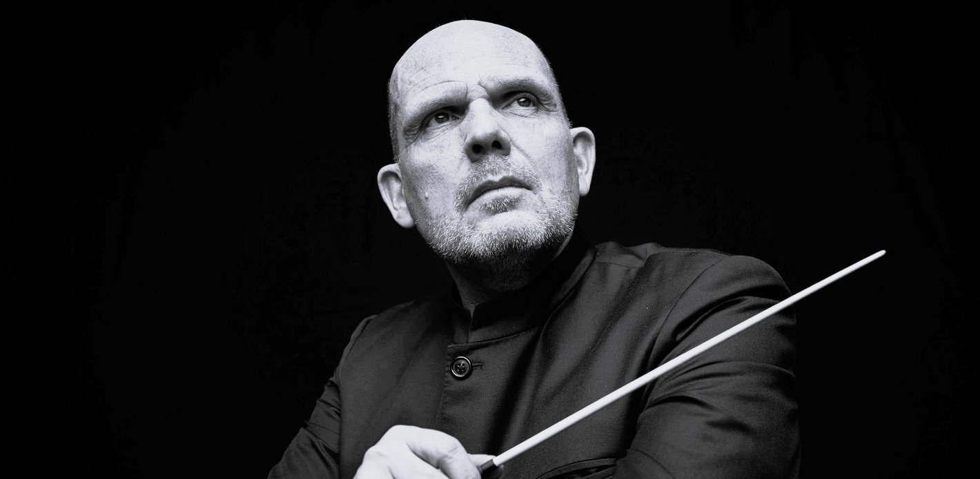 Jaap van Zweden