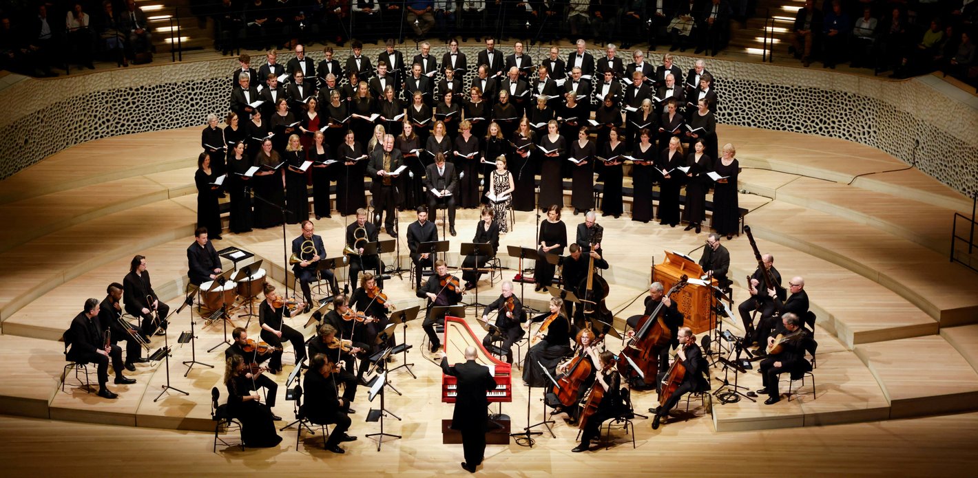 Carl-Philipp-Emanuel-Bach-Chor Hamburg