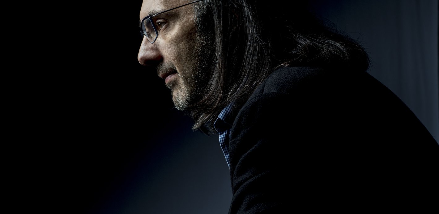 Leonidas Kavakos