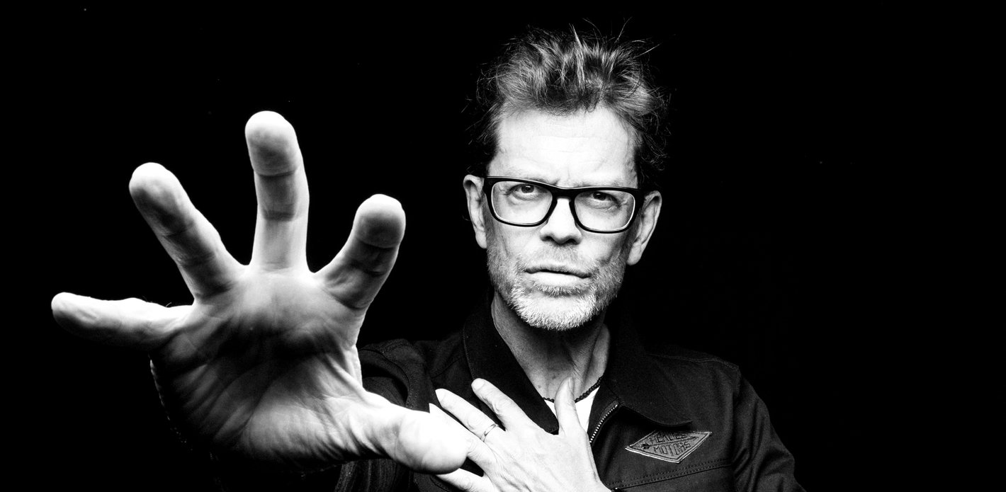 Donny McCaslin