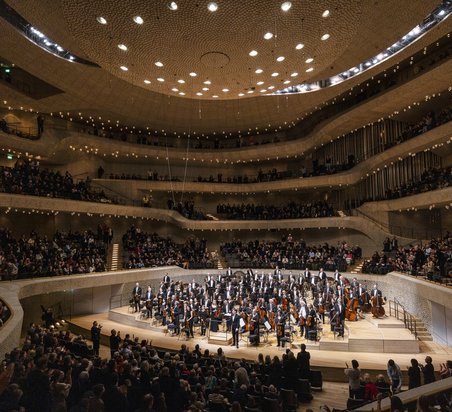 Grand Hall