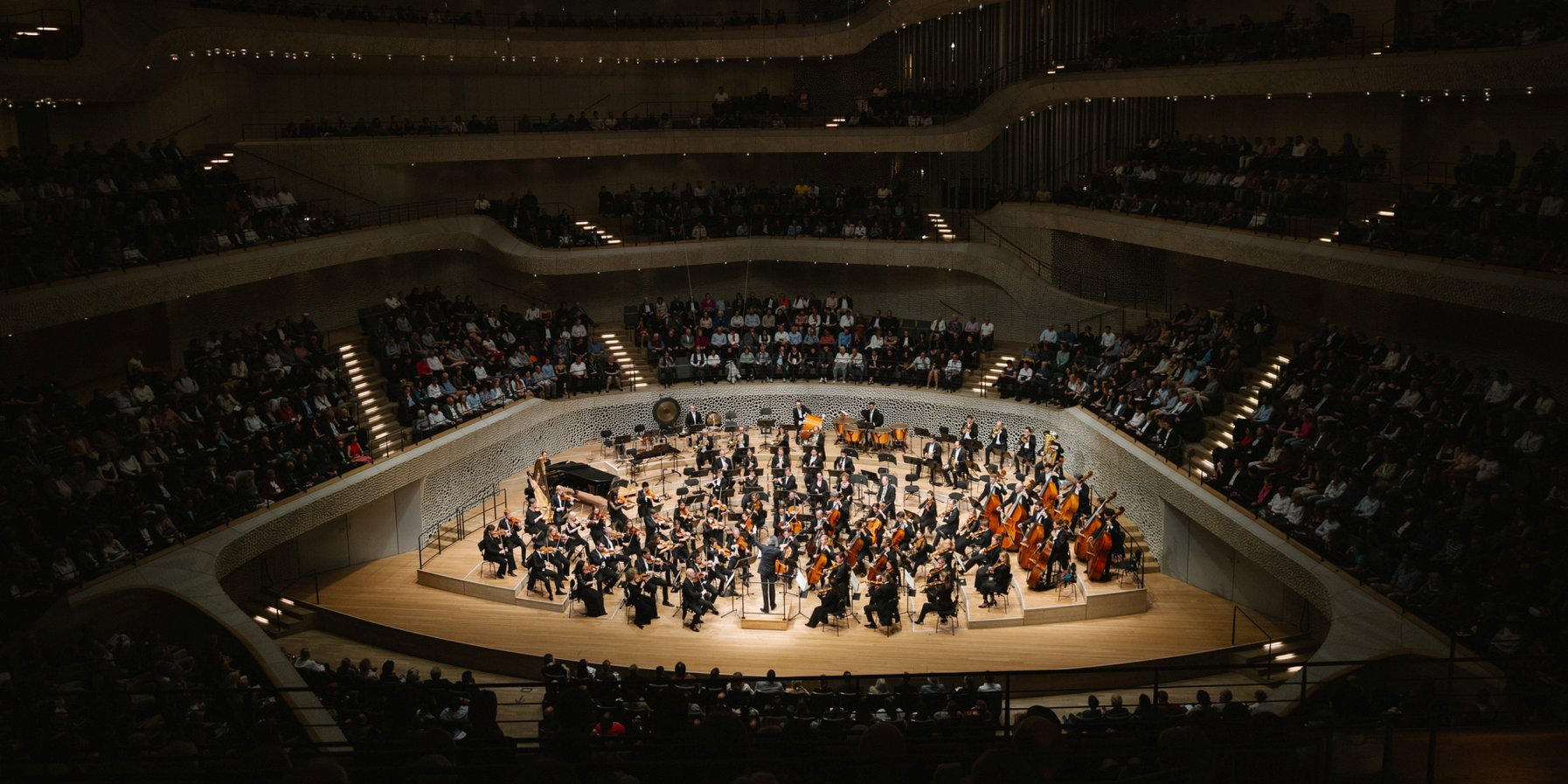 Rundfunk-Sinfonieorchester Berlin