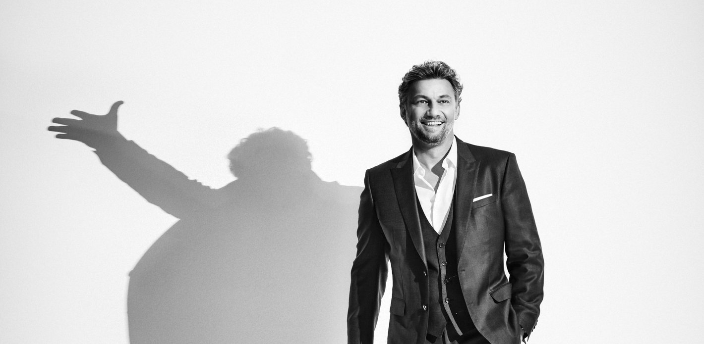 Jonas Kaufmann