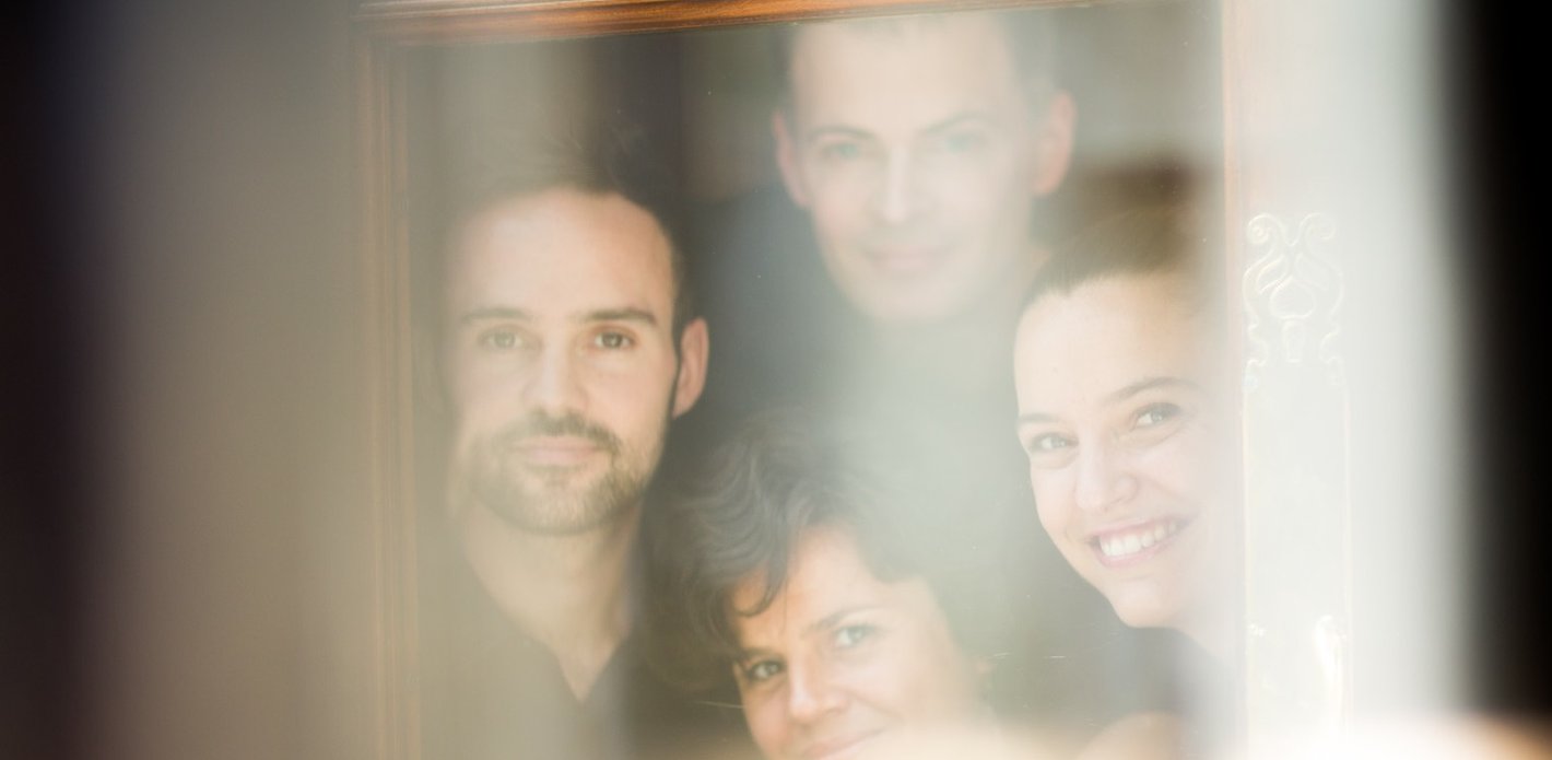 Elias String Quartet