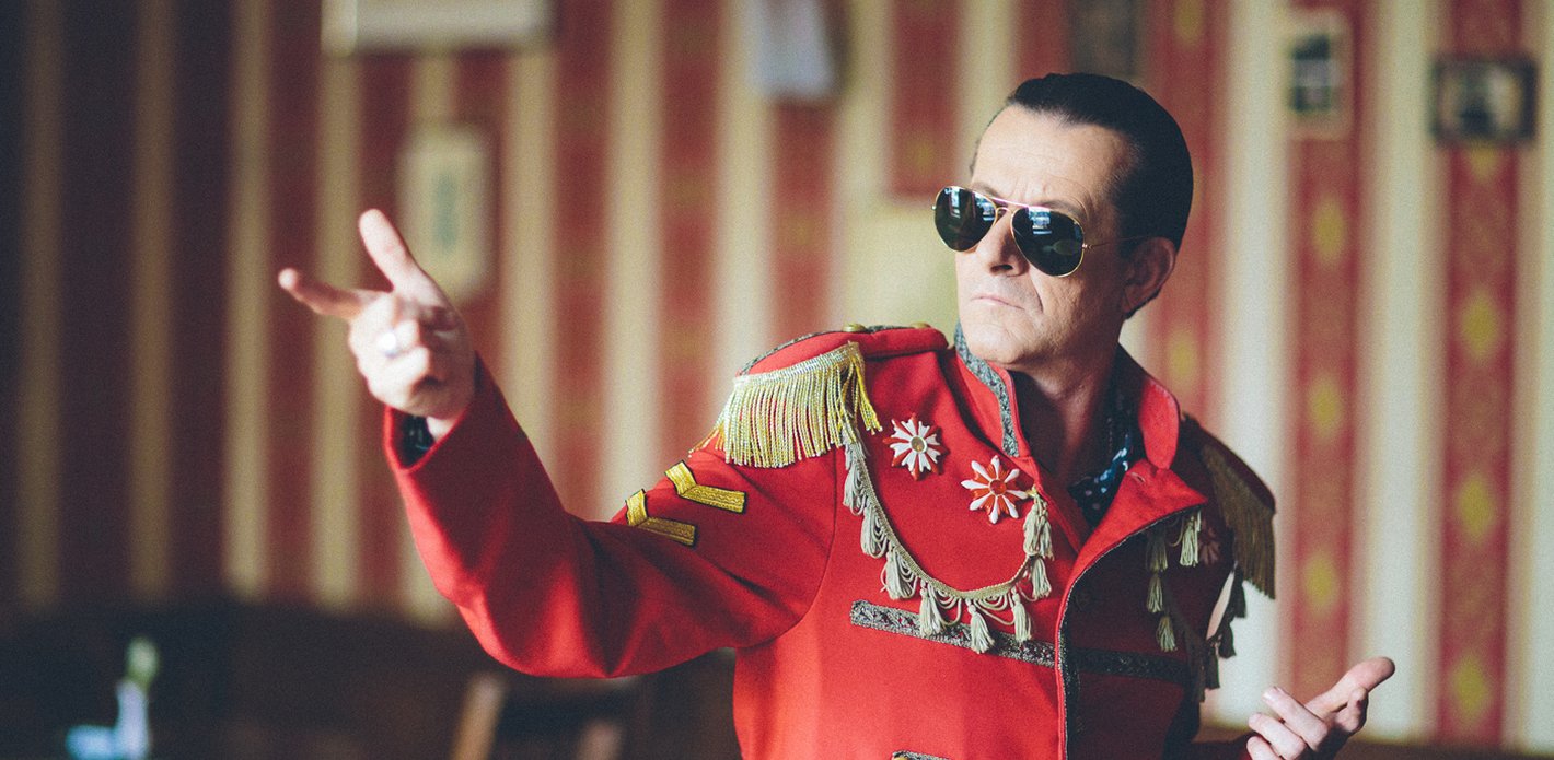 Michael Patrick Simoner