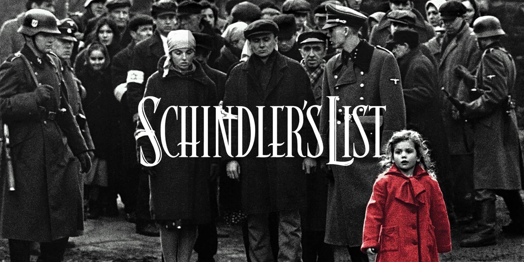 Film »Schindlers Liste«