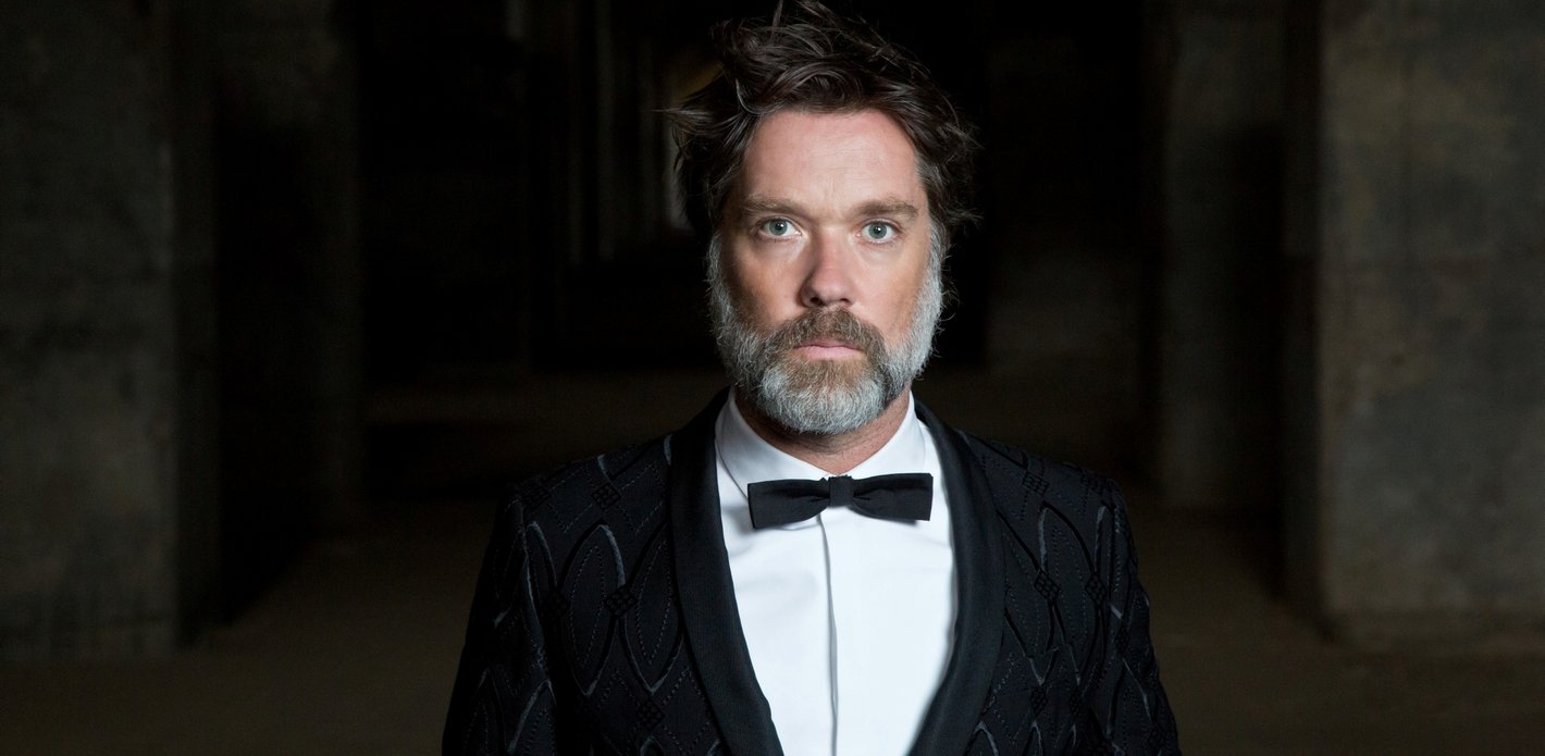Rufus Wainwright