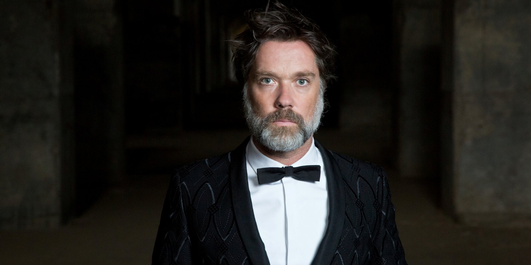 Rufus Wainwright
