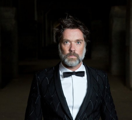 Rufus Wainwright