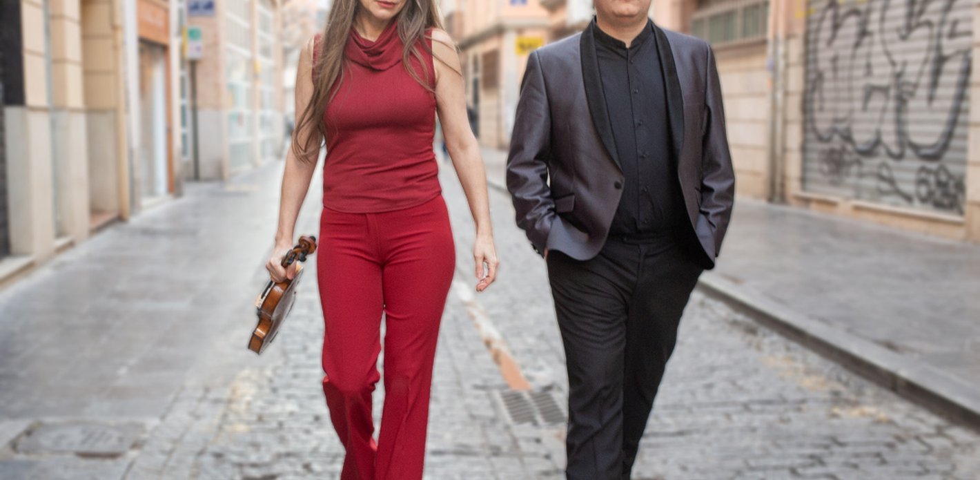 Franziska Pietsch / Josu de Solaun