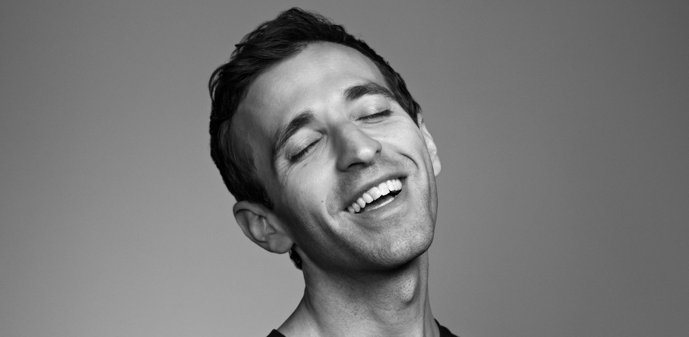 Anthony Roth Costanzo