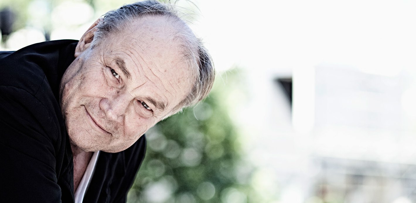 Klaus Maria Brandauer