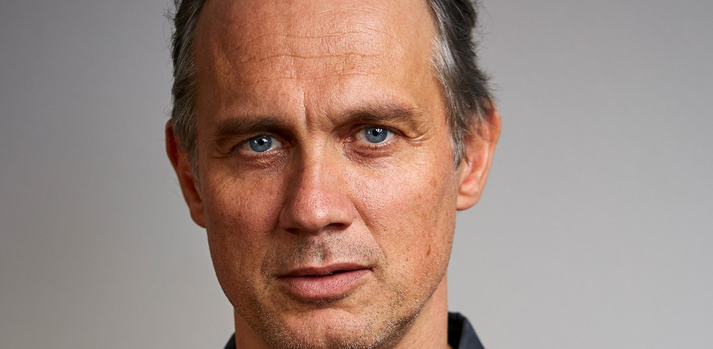 Ralf Bauer