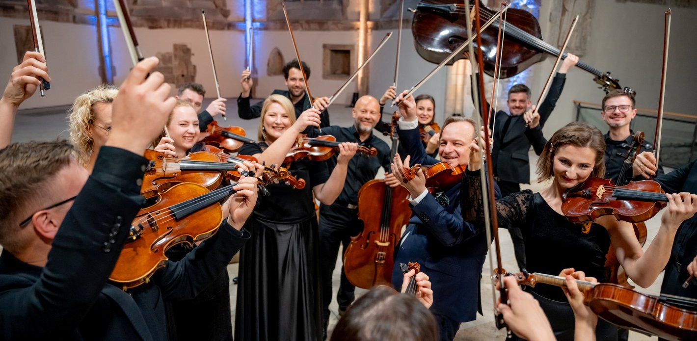 Polish Art Philharmonic