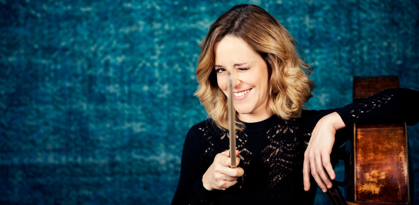 Sol Gabetta