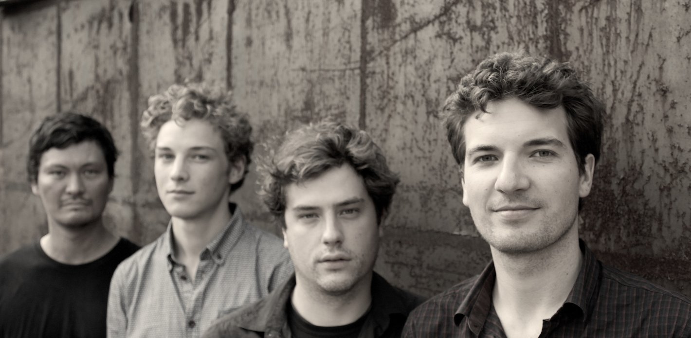 Christoph Möckel Quartett